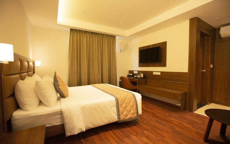 Super Hotel O Nar Comforts Near Ksr Railway Station Bangalore Exterior photo